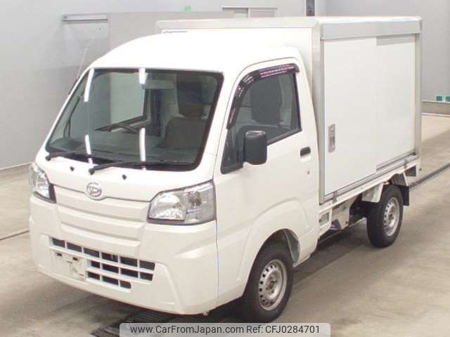 daihatsu hijet-truck 2018 -DAIHATSU--Hijet Truck EBD-S510P--S510P-0223138---DAIHATSU--Hijet Truck EBD-S510P--S510P-0223138- image 1