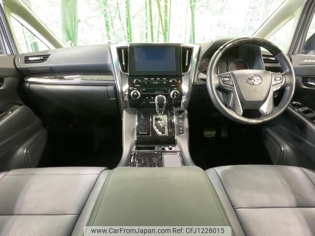 toyota alphard 2022 quick_quick_AGH30W_AGH30-0432554 image 2