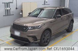 land-rover range-rover 2018 CFJ1693044