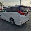 toyota alphard 2020 CFJ1714555 image 4