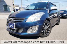 suzuki swift 2015 GOO_JP_700102024930240927006