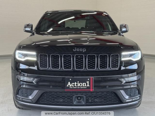 jeep grand-cherokee 2019 300 image 2