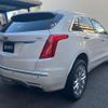 cadillac xt5 2019 -GM--Cadillac XT5 ABA-C1UL--1GYFN9RS3KZ213358---GM--Cadillac XT5 ABA-C1UL--1GYFN9RS3KZ213358- image 10