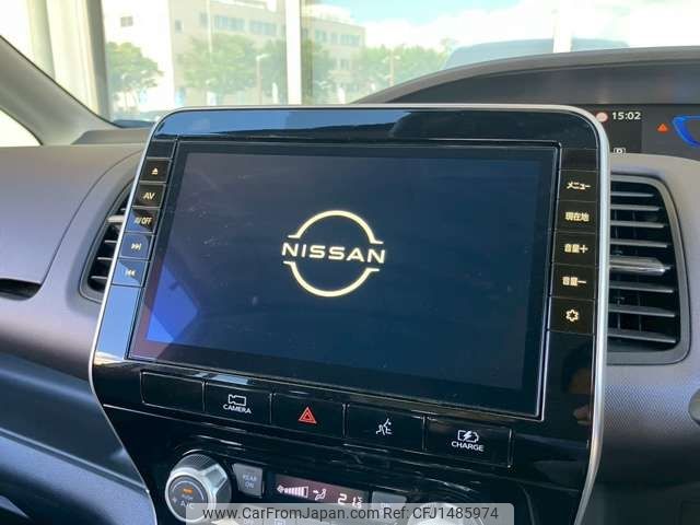nissan serena 2020 CFJ1485974 image 2