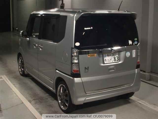 honda n-box 2013 -HONDA 【葛飾 583ﾛ83】--N BOX JF1-1269338---HONDA 【葛飾 583ﾛ83】--N BOX JF1-1269338- image 2