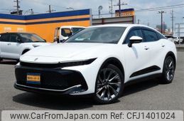 toyota crown 2023 -TOYOTA--Crown CrossOver 6AA-AZSH35--AZSH35-6016170---TOYOTA--Crown CrossOver 6AA-AZSH35--AZSH35-6016170-