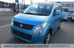 suzuki wagon-r 2011 -SUZUKI 【久留米 580ﾜ5945】--Wagon R MH23S--369861---SUZUKI 【久留米 580ﾜ5945】--Wagon R MH23S--369861-