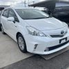 toyota prius-α 2012 quick_quick_ZVW41W_ZVW41-3062897 image 3