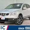 nissan dualis 2012 CFJ1588549 image 1