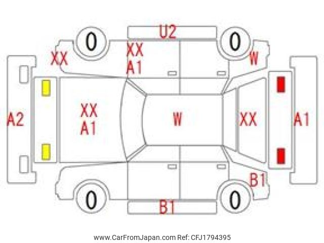 toyota hiace-van 2018 CFJ1794395 image 2