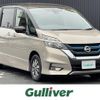 nissan serena 2019 -NISSAN--Serena DAA-HFC27--HFC27-044187---NISSAN--Serena DAA-HFC27--HFC27-044187- image 1