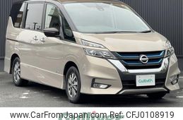 nissan serena 2019 -NISSAN--Serena DAA-HFC27--HFC27-044187---NISSAN--Serena DAA-HFC27--HFC27-044187-