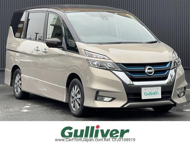 nissan serena 2019 -NISSAN--Serena DAA-HFC27--HFC27-044187---NISSAN--Serena DAA-HFC27--HFC27-044187- image 1