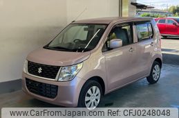 suzuki wagon-r 2016 -SUZUKI--Wagon R MH34S-444000---SUZUKI--Wagon R MH34S-444000-