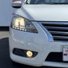 nissan sylphy 2013 -NISSAN 【名変中 】--SYLPHY TB17--004711---NISSAN 【名変中 】--SYLPHY TB17--004711- image 16