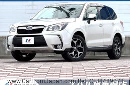subaru forester 2013 -SUBARU--Forester DBA-SJG--SJG-006333---SUBARU--Forester DBA-SJG--SJG-006333-