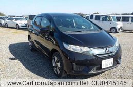 honda fit 2014 -HONDA 【野田 500】--Fit DAA-GP6--GP6-3014924---HONDA 【野田 500】--Fit DAA-GP6--GP6-3014924-