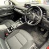 mazda cx-5 2017 -MAZDA--CX-5 LDA-KF2P--KF2P-114696---MAZDA--CX-5 LDA-KF2P--KF2P-114696- image 10