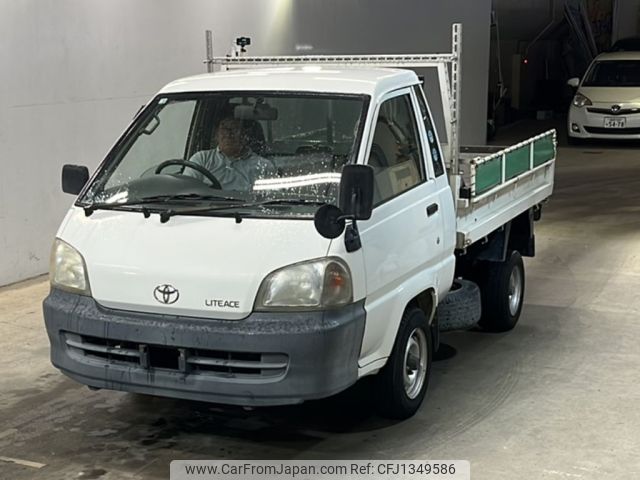 toyota townace-truck 2002 -TOYOTA--Townace Truck CM70-0004162---TOYOTA--Townace Truck CM70-0004162- image 1