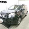 nissan x-trail 2013 CFJ1605755 image 1