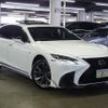 lexus ls 2018 -LEXUS--Lexus LS DBA-VXFA55--VXFA55-6000152---LEXUS--Lexus LS DBA-VXFA55--VXFA55-6000152- image 4