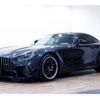 mercedes-benz amg-gt 2017 quick_quick_7BA-190379_WDD1903791A013570 image 1