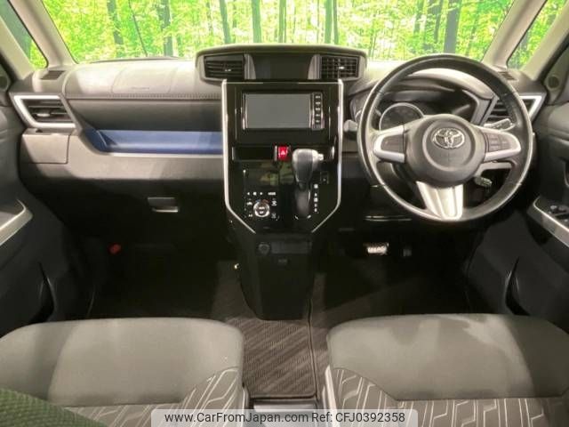 toyota roomy 2017 -TOYOTA--Roomy DBA-M900A--M900A-0064726---TOYOTA--Roomy DBA-M900A--M900A-0064726- image 2