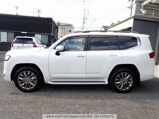 toyota land-cruiser 2023 25411110 image 2