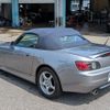 honda s2000 1999 quick_quick_GH-AP1_AP1-1000837a image 14