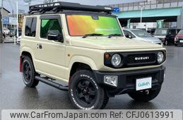 suzuki jimny 2022 -SUZUKI--Jimny 3BA-JB64W--JB64W-272933---SUZUKI--Jimny 3BA-JB64W--JB64W-272933-