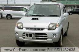 suzuki kei 2000 CFJ1482638