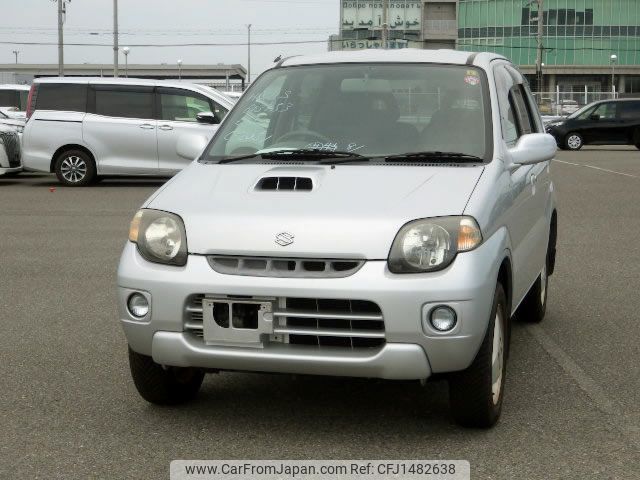 suzuki kei 2000 CFJ1482638 image 2