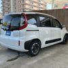 toyota sienta 2025 -TOYOTA--Sienta 6AA-MXPL10G--MXPL10-1191***---TOYOTA--Sienta 6AA-MXPL10G--MXPL10-1191***- image 2