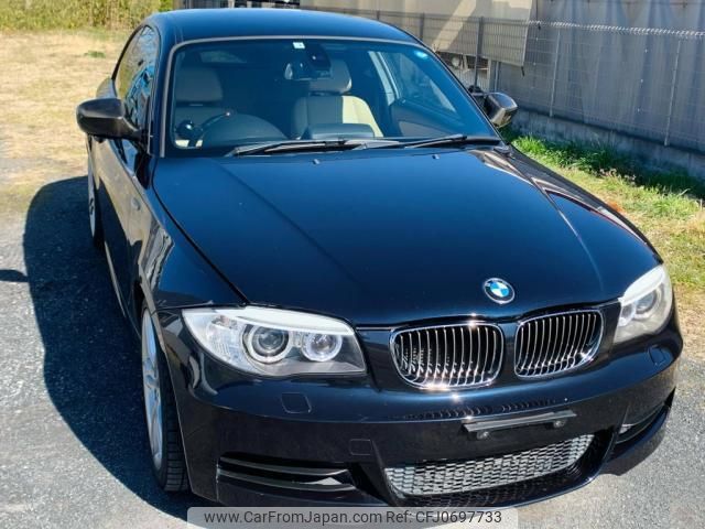 bmw 1-series 2013 quick_quick_ABA-UC30_WBAUC920X0VM08385 image 1