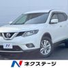 nissan x-trail 2015 -NISSAN--X-Trail DBA-NT32--NT32-519509---NISSAN--X-Trail DBA-NT32--NT32-519509- image 1