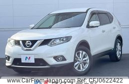 nissan x-trail 2015 -NISSAN--X-Trail DBA-NT32--NT32-519509---NISSAN--X-Trail DBA-NT32--NT32-519509-