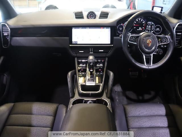 porsche cayenne 2020 CFJ1631884 image 2