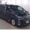 toyota alphard 2019 quick_quick_DBA-AGH30W_AGH30-0299013 image 4