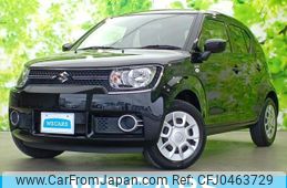 suzuki ignis 2019 quick_quick_DAA-FF21S_FF21S-144242