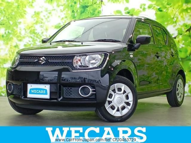 suzuki ignis 2019 quick_quick_DAA-FF21S_FF21S-144242 image 1