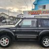 mitsubishi pajero-jr 1998 CFJ1803398 image 4