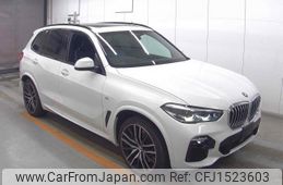 bmw x5 2020 CFJ1523603