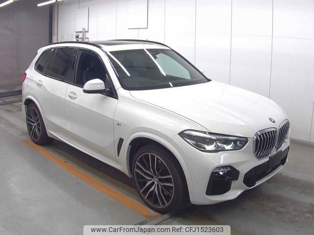 bmw x5 2020 CFJ1523603 image 1