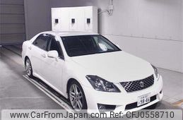 toyota crown 2011 -TOYOTA 【京都 302ﾏ9846】--Crown GRS200-0065028---TOYOTA 【京都 302ﾏ9846】--Crown GRS200-0065028-