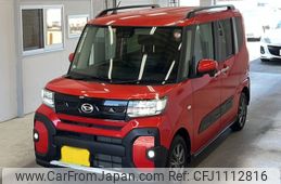 daihatsu tanto 2023 -DAIHATSU 【山口 581ふ9197】--Tanto LA650S-0291867---DAIHATSU 【山口 581ふ9197】--Tanto LA650S-0291867-