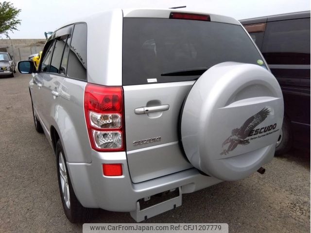 suzuki escudo 2006 -SUZUKI--Escudo TD54W--TD54W-111600---SUZUKI--Escudo TD54W--TD54W-111600- image 2