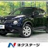 nissan juke 2010 -NISSAN--Juke DBA-YF15--YF15-015839---NISSAN--Juke DBA-YF15--YF15-015839- image 1