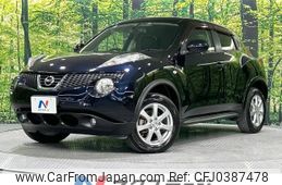 nissan juke 2010 -NISSAN--Juke DBA-YF15--YF15-015839---NISSAN--Juke DBA-YF15--YF15-015839-