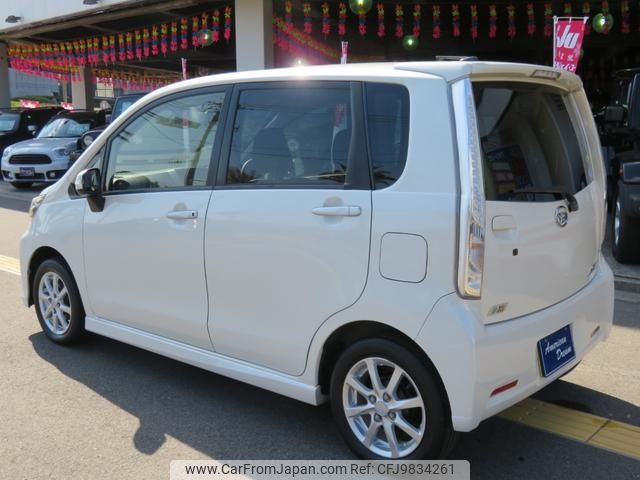 daihatsu move 2013 -DAIHATSU--Move LA100S--0260227---DAIHATSU--Move LA100S--0260227- image 2