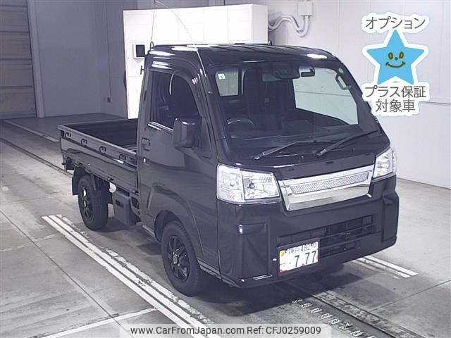 toyota pixis-truck 2022 -TOYOTA 【神戸 482ﾂ777】--Pixis Truck S510U--0021216---TOYOTA 【神戸 482ﾂ777】--Pixis Truck S510U--0021216- image 1